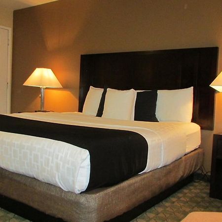 Fairbridge Inn & Suites Leavenworth Exterior foto