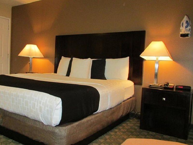 Fairbridge Inn & Suites Leavenworth Exterior foto
