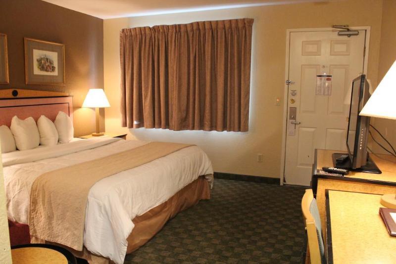 Fairbridge Inn & Suites Leavenworth Exterior foto